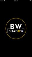 Poster BW SHADOW