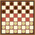 Checkers - Damas иконка