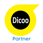 dicoo Partner иконка