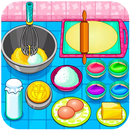 Game Memasak Kitchen Set APK