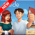 Guide For Summertime Saga Walkthrough
