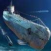 Sea War: Uboat Raid 图标