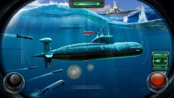 Sea War: Raid syot layar 2