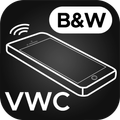 B&W Video Wall Control II