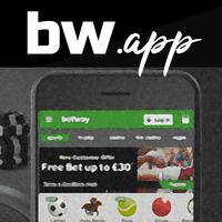 Today Sports for Betway App Affiche