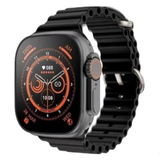 Bw8 Ultra Smartwatch | Guide icône