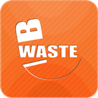 BWaste Cash Register App icône