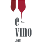 e-Vino 아이콘