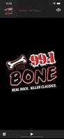 99.1 The Bone Ekran Görüntüsü 2