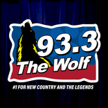 93.3TheWolf