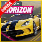 ikon Guide and Tips Game Forzza Horizon 4 2020
