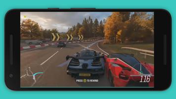 Guide and Tips Game Forzza Horizon 4 2020 screenshot 1