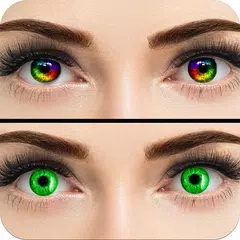 Eye Color Changer - Change Eye APK download