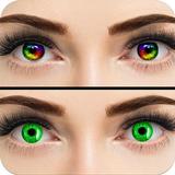 Eye Color Changer - Change Eye icon
