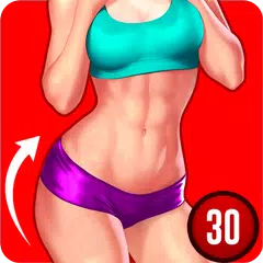 Female Fitness Lose Belly Fat - Workout For Women APK download