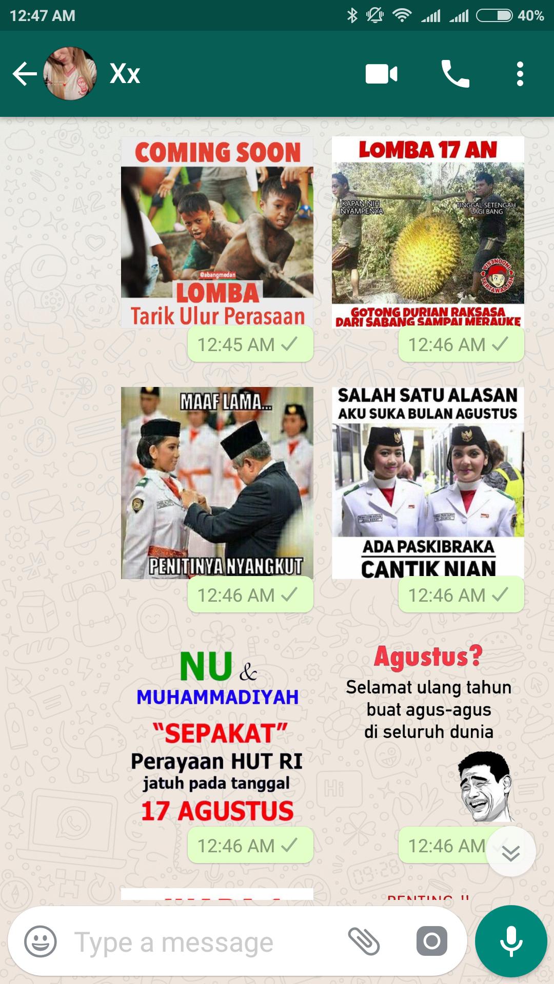 Wa Sticker Meme Indonesia Bersatu For Android Apk Download