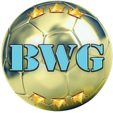 BWG - Betting Tips icon