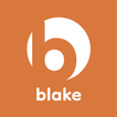 Blake App || Package delivery icon