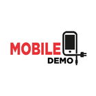 Mobile Demo 아이콘