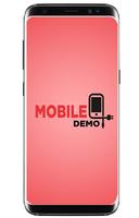 Mobile Demo Affiche