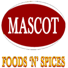 Icona Mascot food  n spice