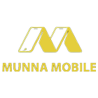 Munna Mobile Zeichen