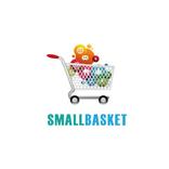 SMALL BASKET Online Shopping App