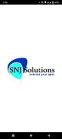 SNJ Solutions Plakat