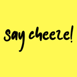 Say Cheeze- Order Gifts Online