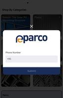 Parco ảnh chụp màn hình 1