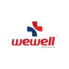 wewell biểu tượng