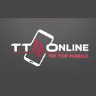 Tip Top Mobile icône