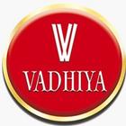 Vadhiya foods icon