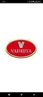 Vadhiya foods poster