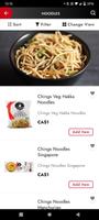 Vadhiya foods screenshot 2