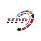 Hanuman Printing Press simgesi