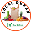 Local Dukan - Order Grocery Online APK