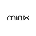 Minix आइकन