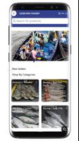 SaiEkvira Fishery poster
