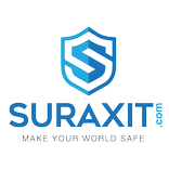 SURAXIT : Online Shopping App - Safety & Security