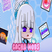 Gacha Toca Nox  Mod