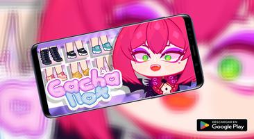 Gacha Nox Mod Helper gönderen