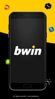 bwin Casino Online ポスター