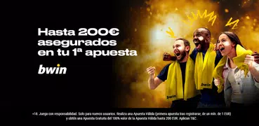 bwin Apuestas Deportivas