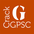 Crack GPSC آئیکن