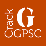 Crack GPSC icône