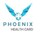Phoenix Health Card ikon
