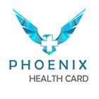 Phoenix Health Card icono