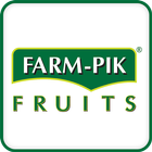 Farm-Pik Fruits icône