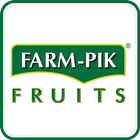 Farm-Pik Fruits আইকন